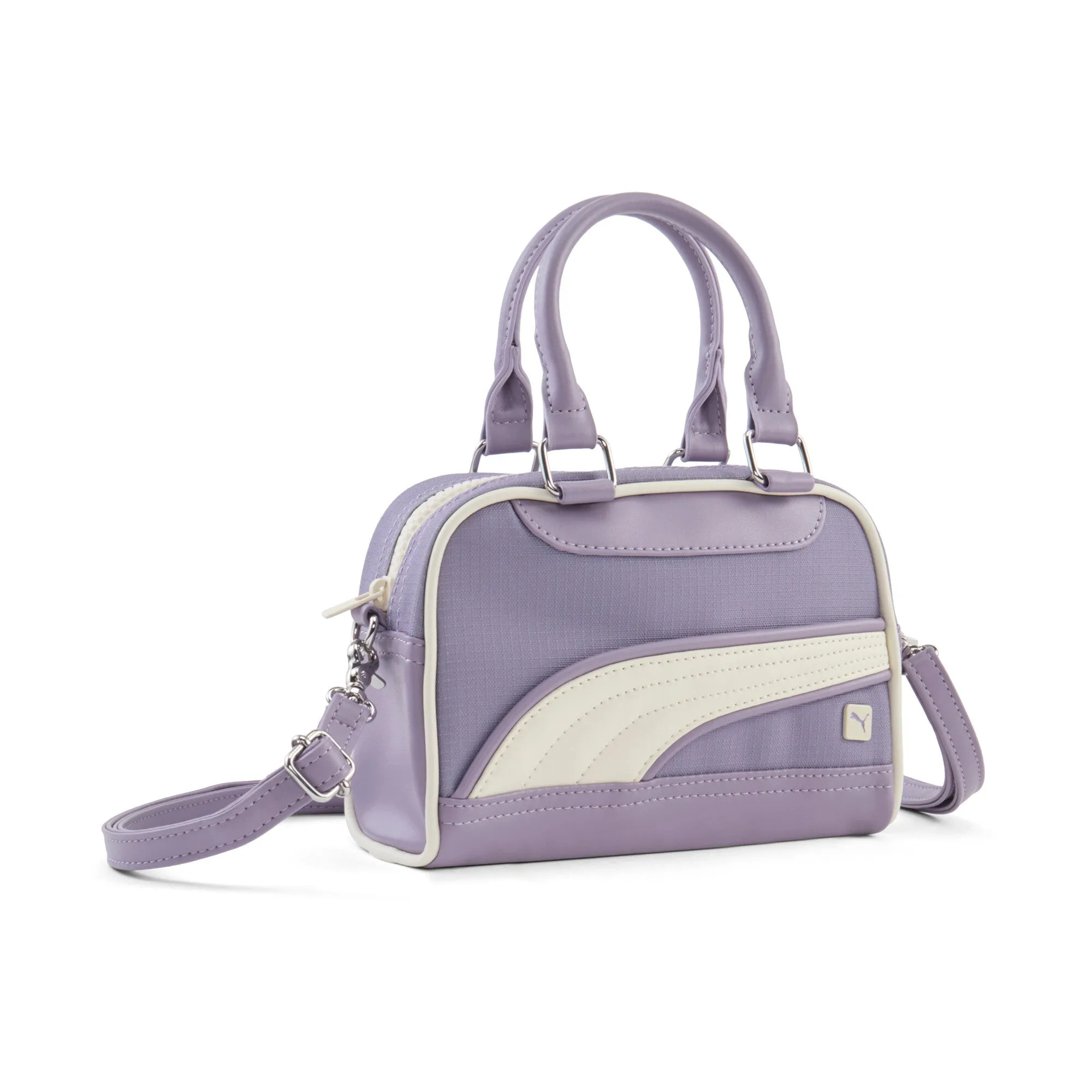 PUMA Women's Mini Grip Cross Body Bag