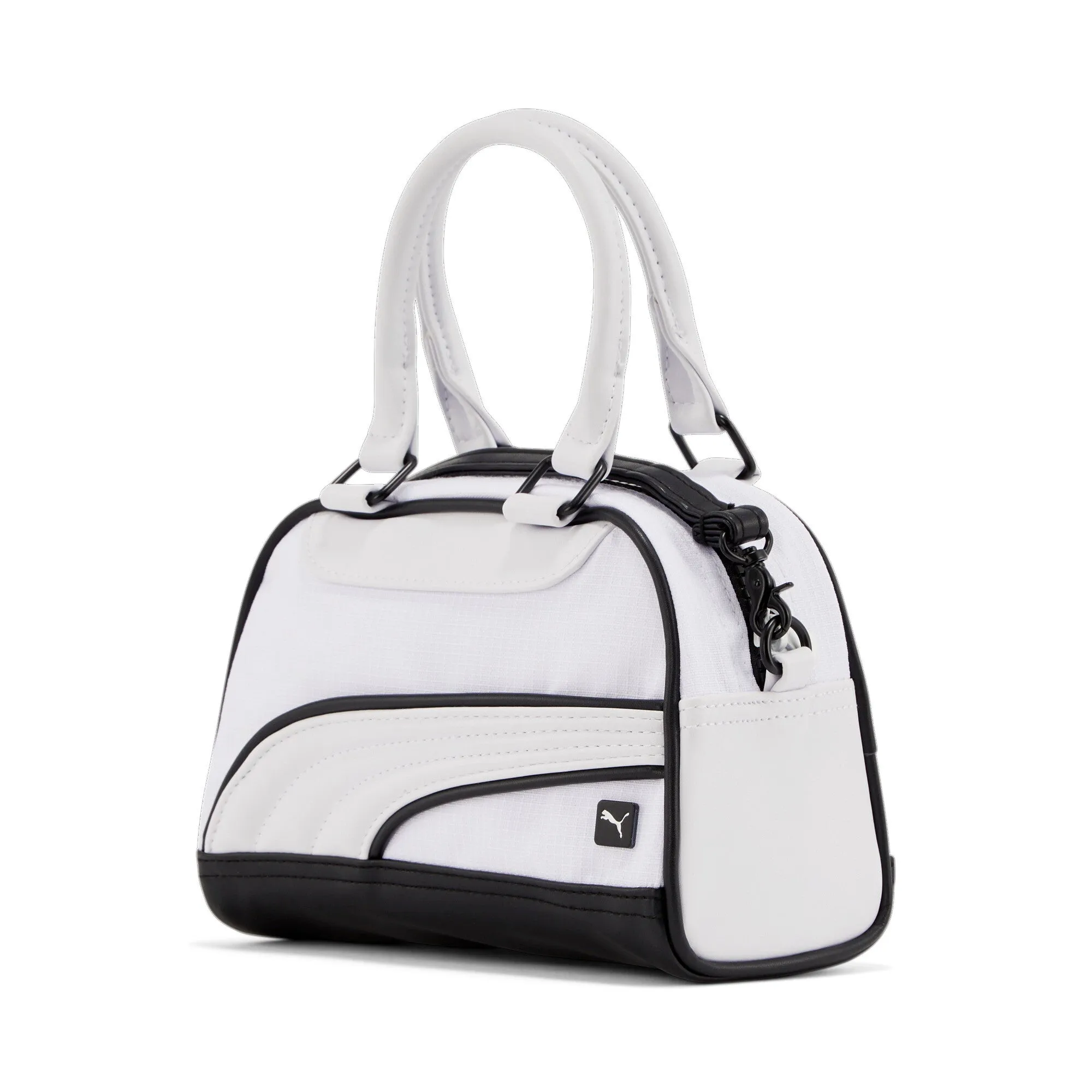 PUMA Women's Mini Grip Cross Body Bag