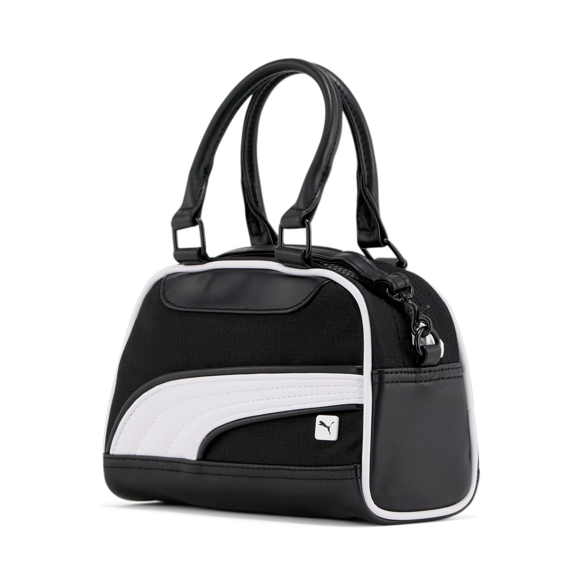 PUMA Women's Mini Grip Cross Body Bag