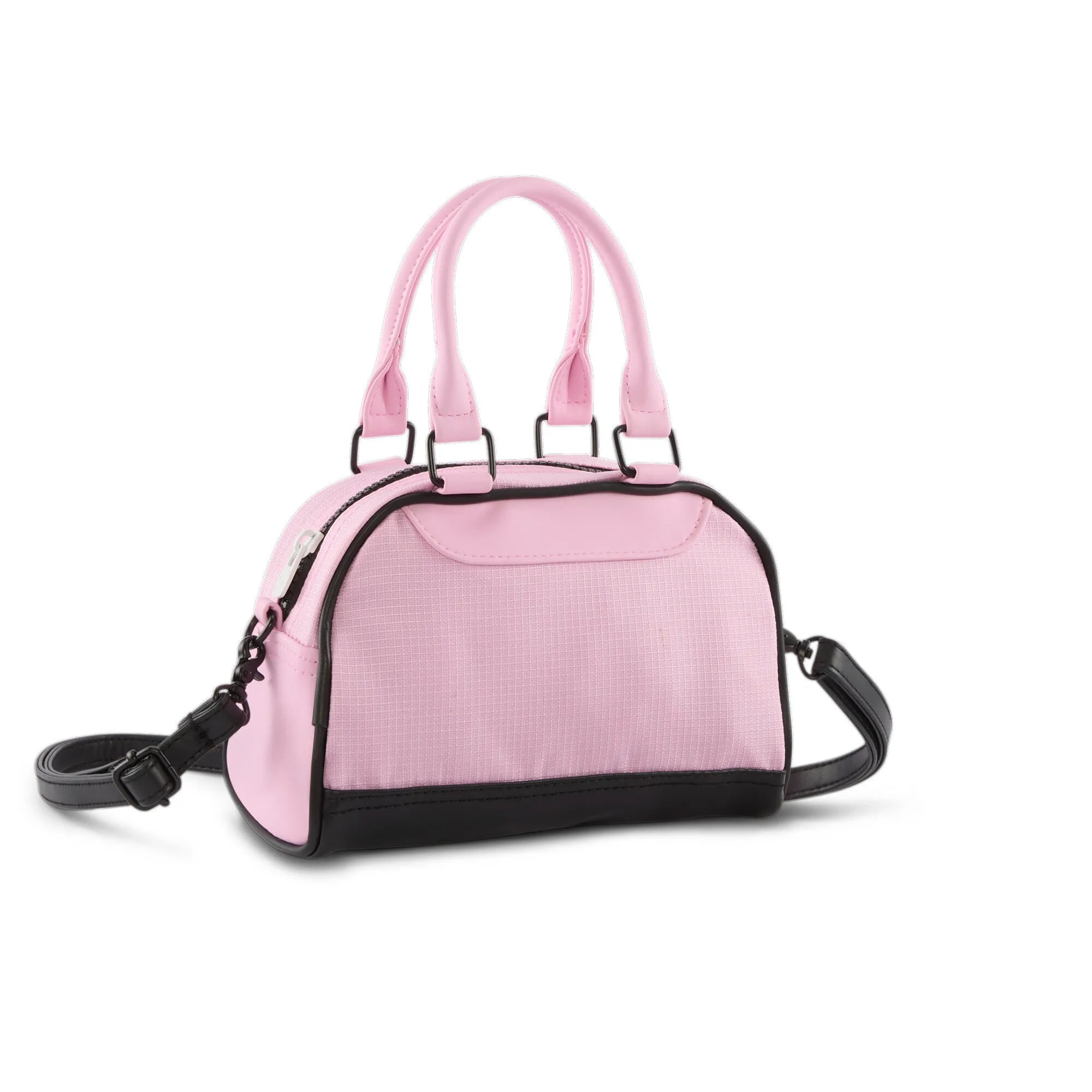 PUMA Women's Mini Grip Cross Body Bag
