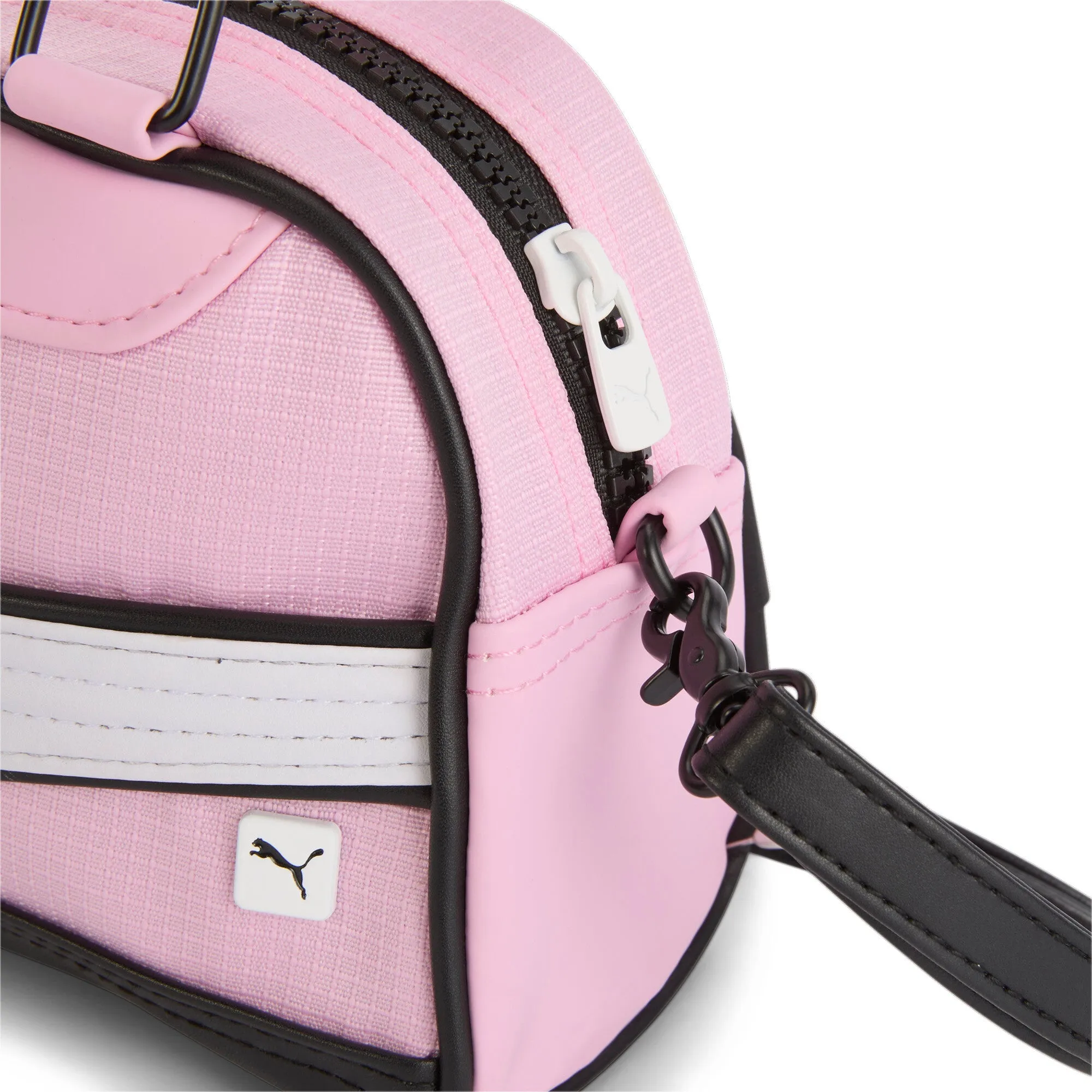 PUMA Women's Mini Grip Cross Body Bag