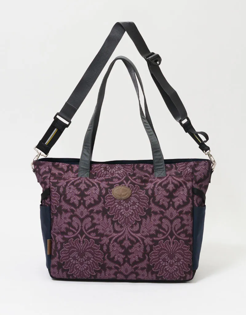 rajabrooke ?? master-piece 3WAY Tote Bag No.608301-rb