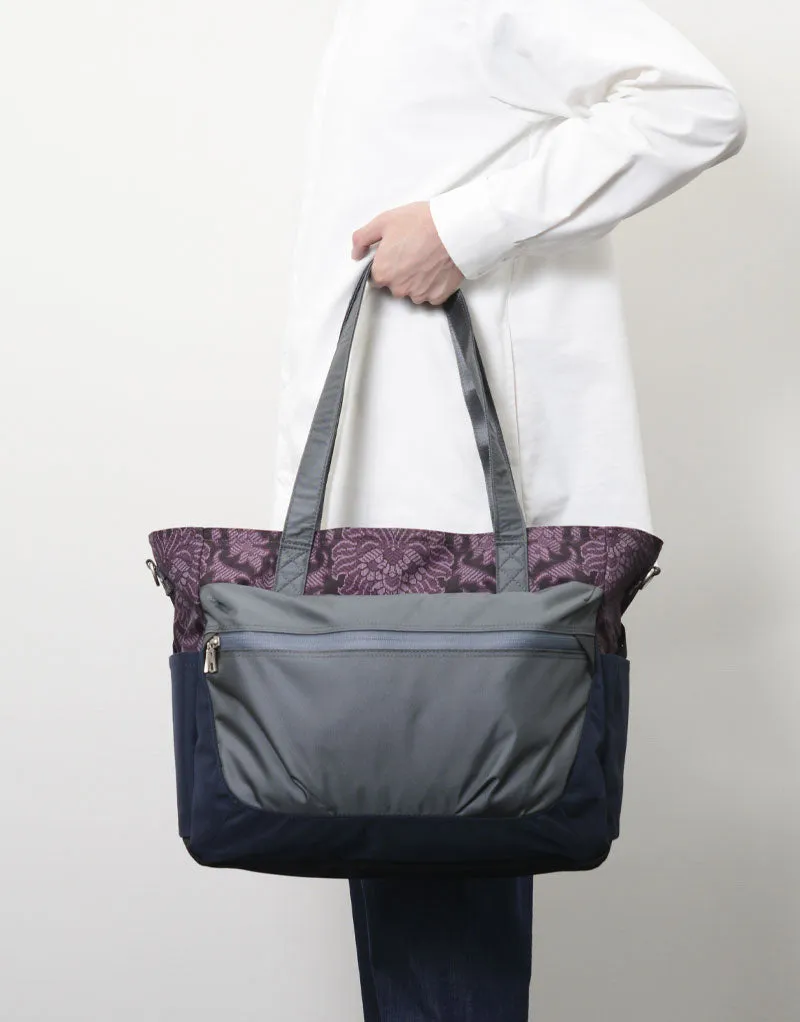 rajabrooke ?? master-piece 3WAY Tote Bag No.608301-rb