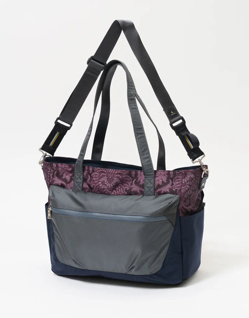 rajabrooke ?? master-piece 3WAY Tote Bag No.608301-rb