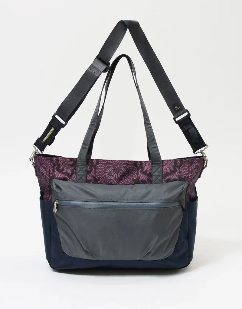 rajabrooke ?? master-piece 3WAY Tote Bag No.608301-rb