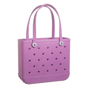 RASPBERRY Beret - Baby Bogg? Bag Tote Bag