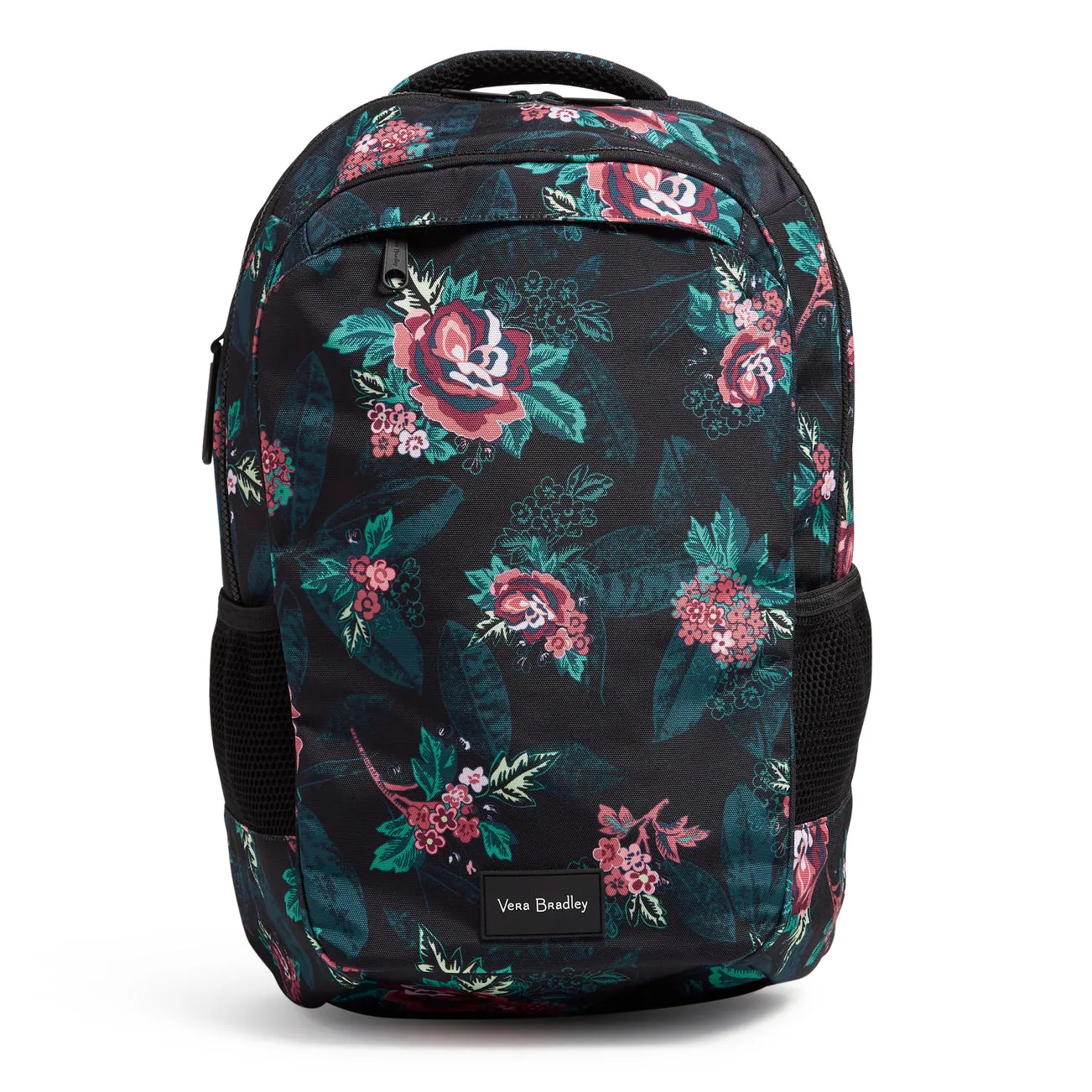ReActive Grand Backpack - Rose Foliage