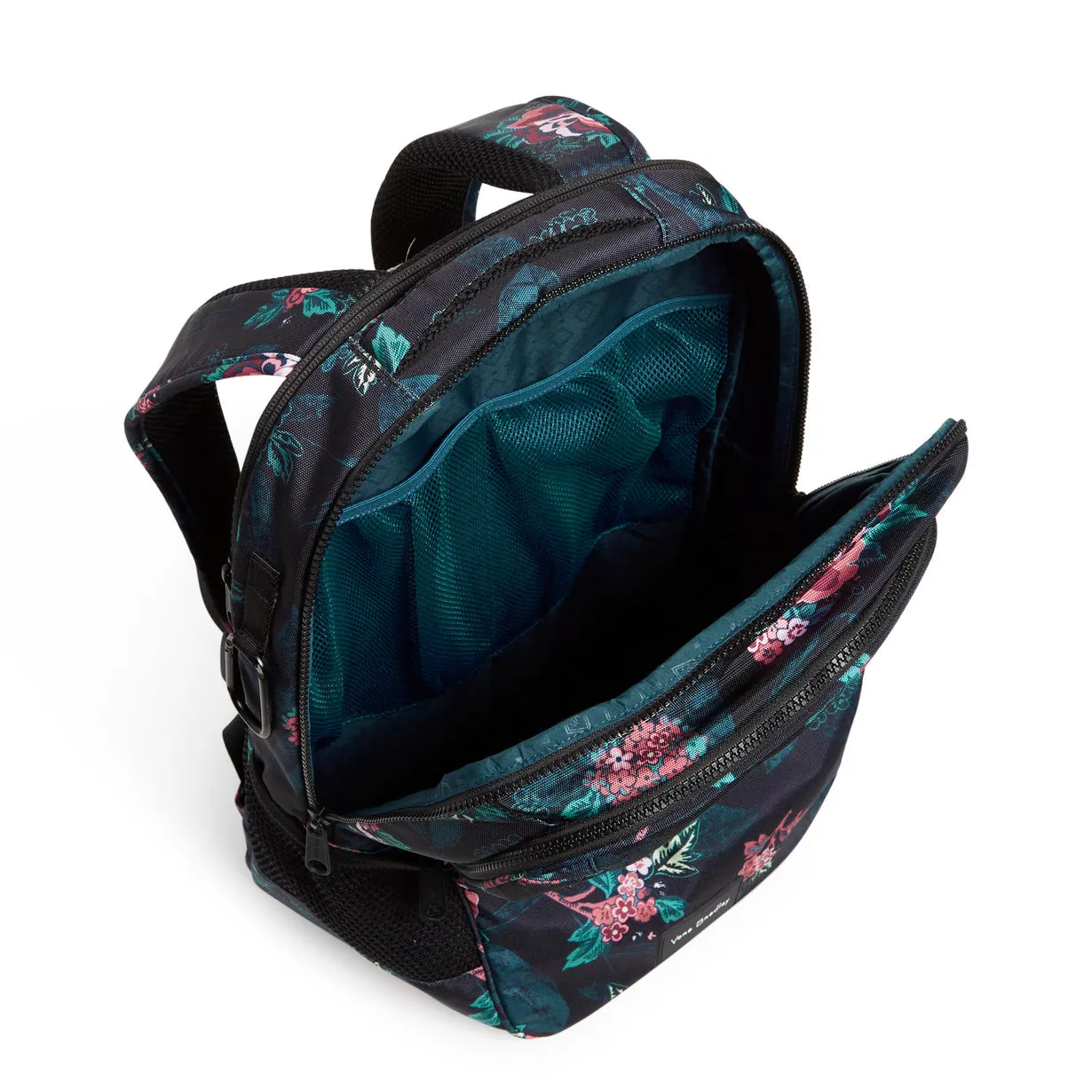 ReActive Grand Backpack - Rose Foliage