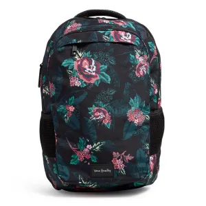 ReActive Grand Backpack - Rose Foliage