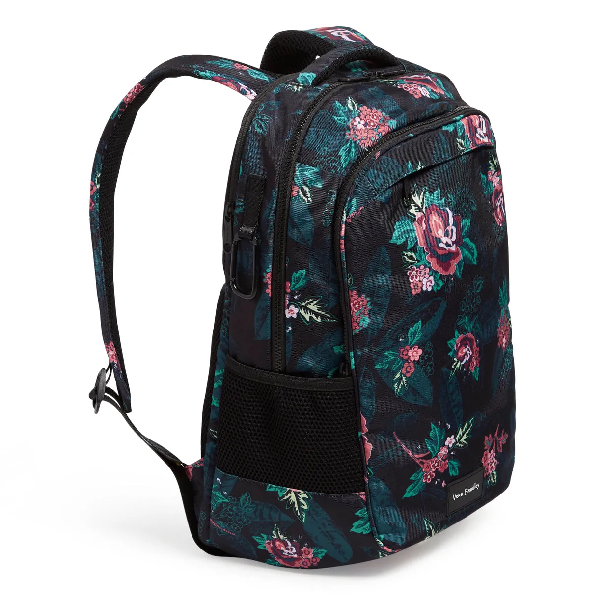 ReActive Grand Backpack - Rose Foliage