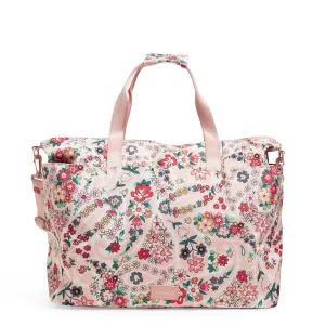 ReActive Travel Tote - Prairie Paisley