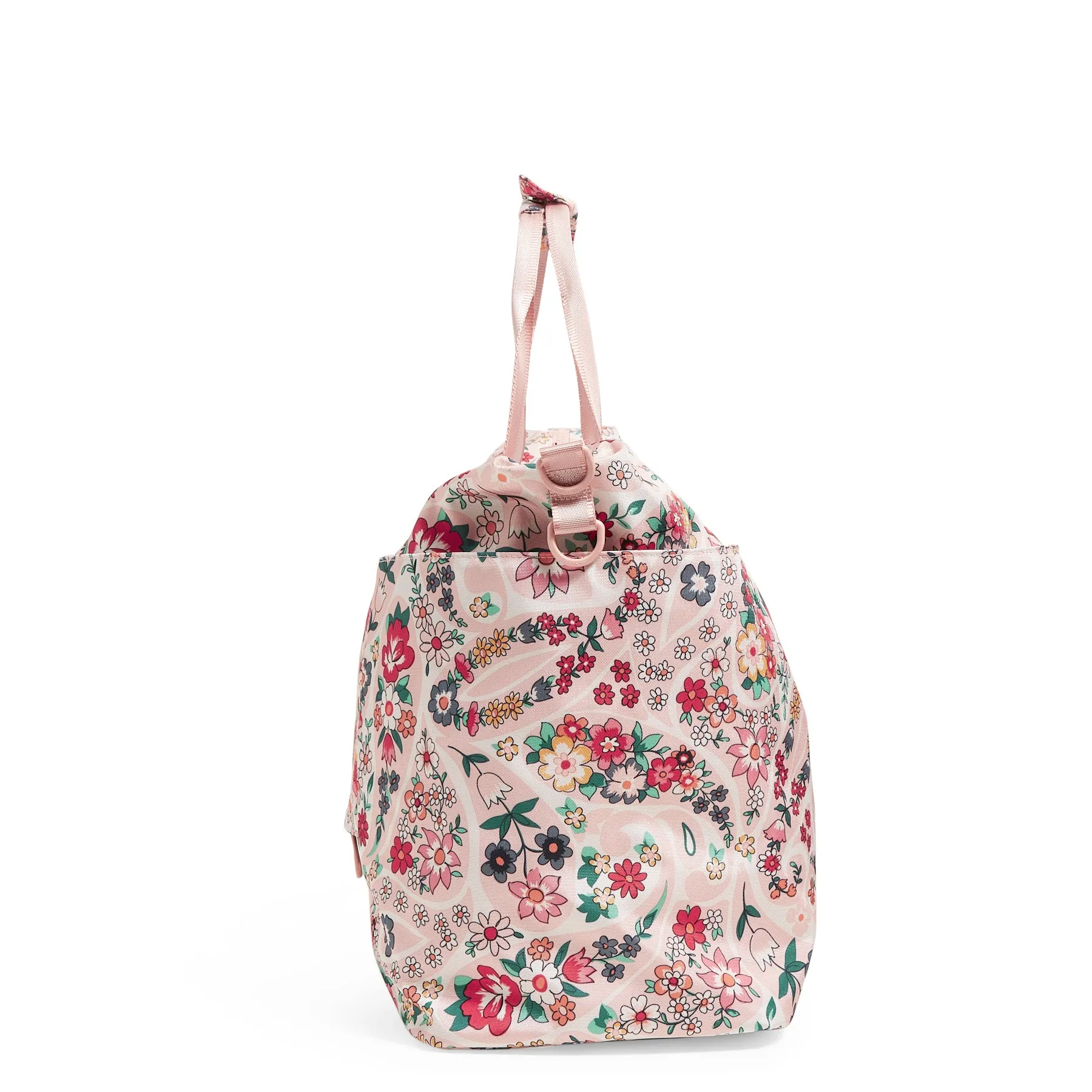 ReActive Travel Tote - Prairie Paisley