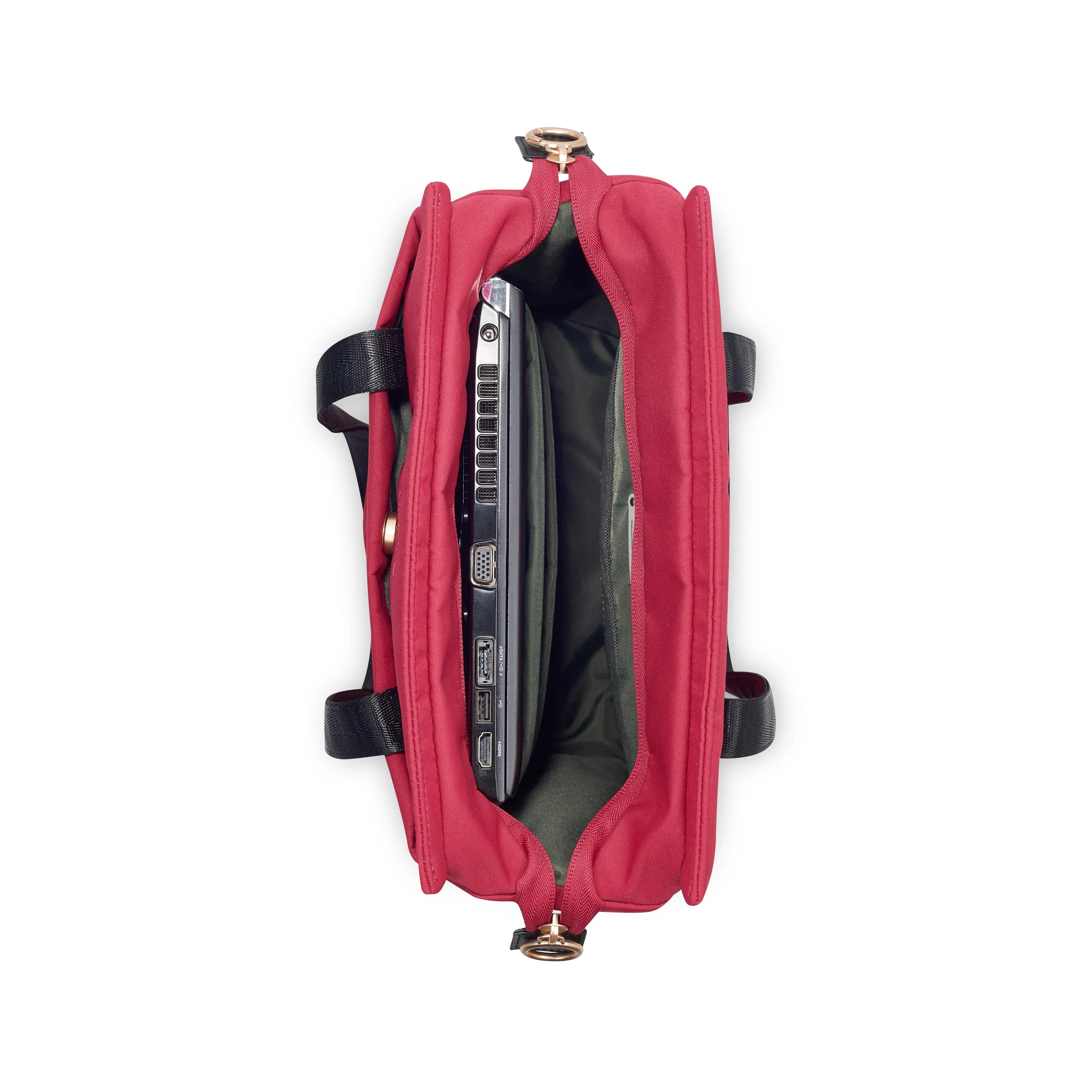 Reporter / Personal Bag