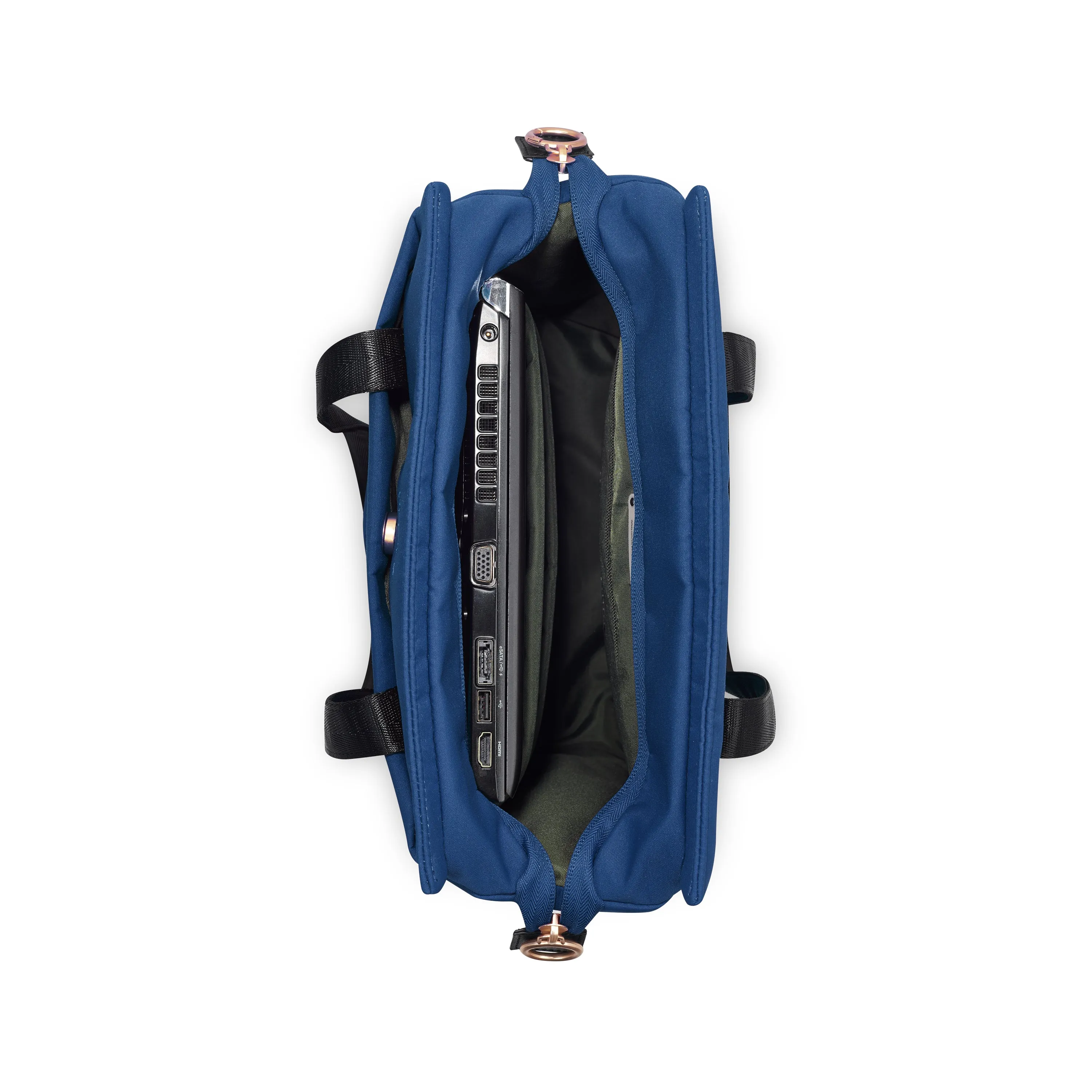 Reporter / Personal Bag