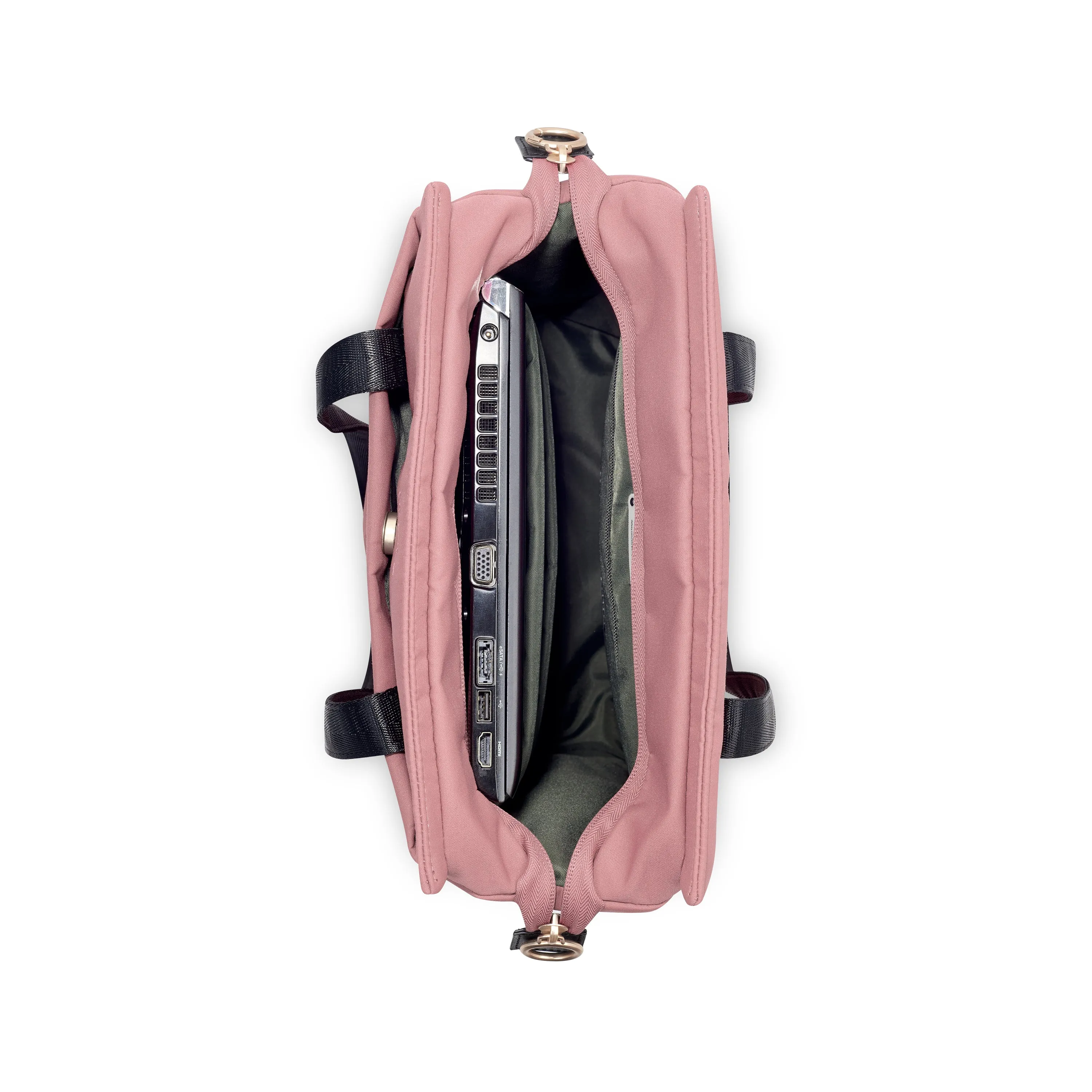 Reporter / Personal Bag