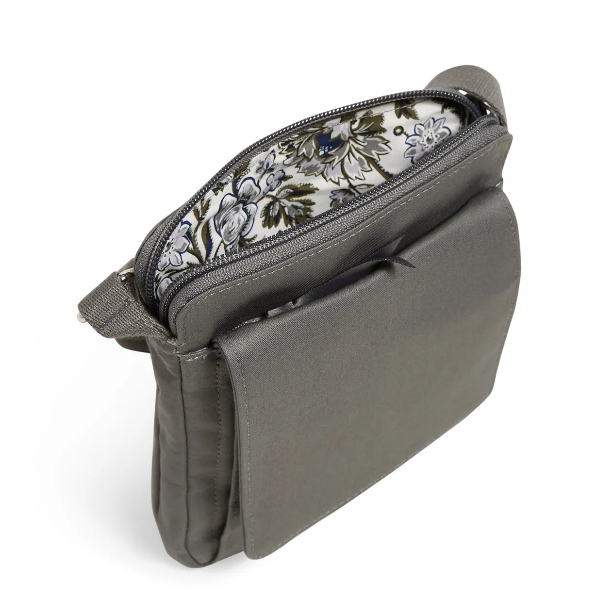 RFID Mini Hipster - Galaxy Gray