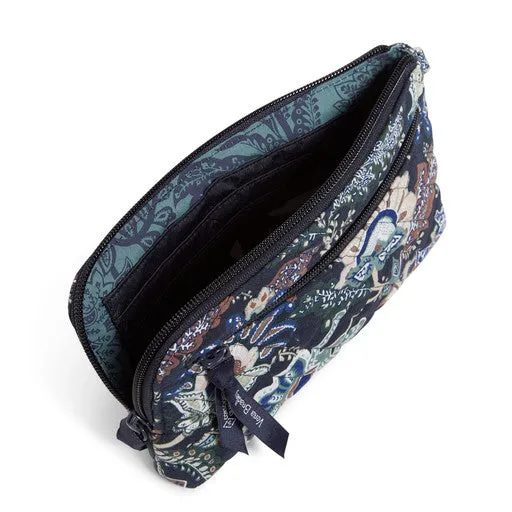 RFID Wristlet - Java Navy Camo