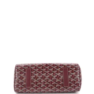 Rouette Bag Coated Canvas PM