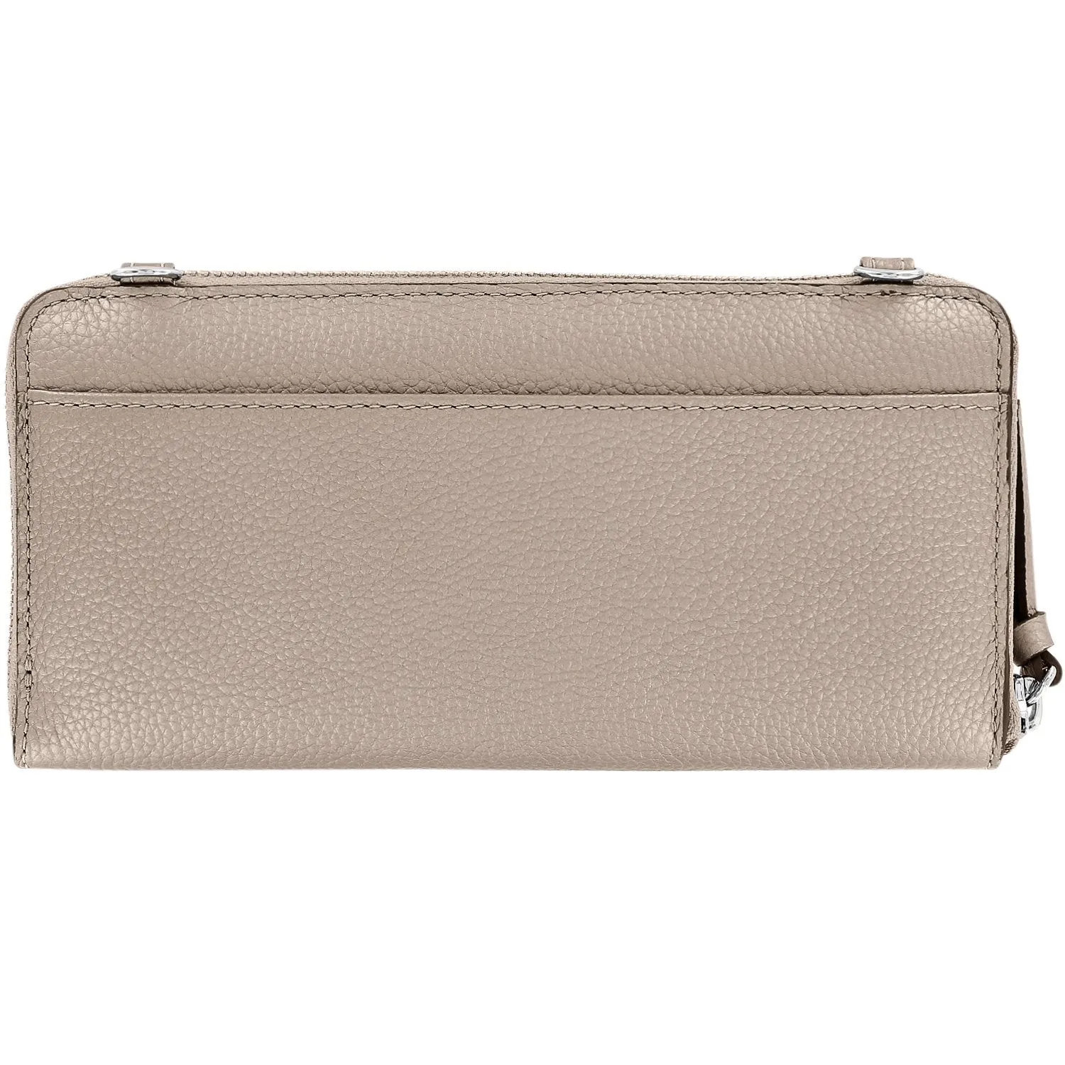Rox Large Zip Wallet