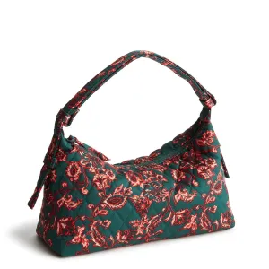 Roxbury Crescent Shoulder Bag - Premium Cotton