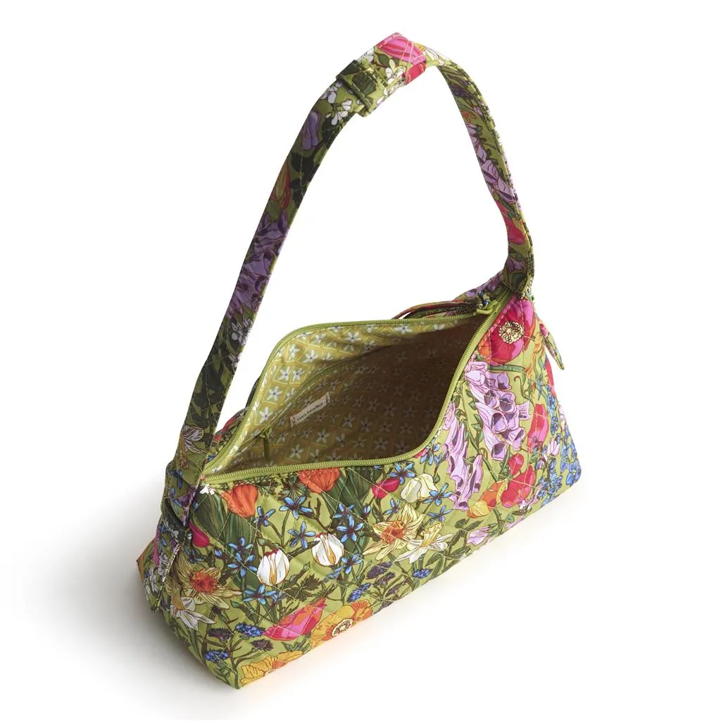 Roxbury Crescent Shoulder Bag