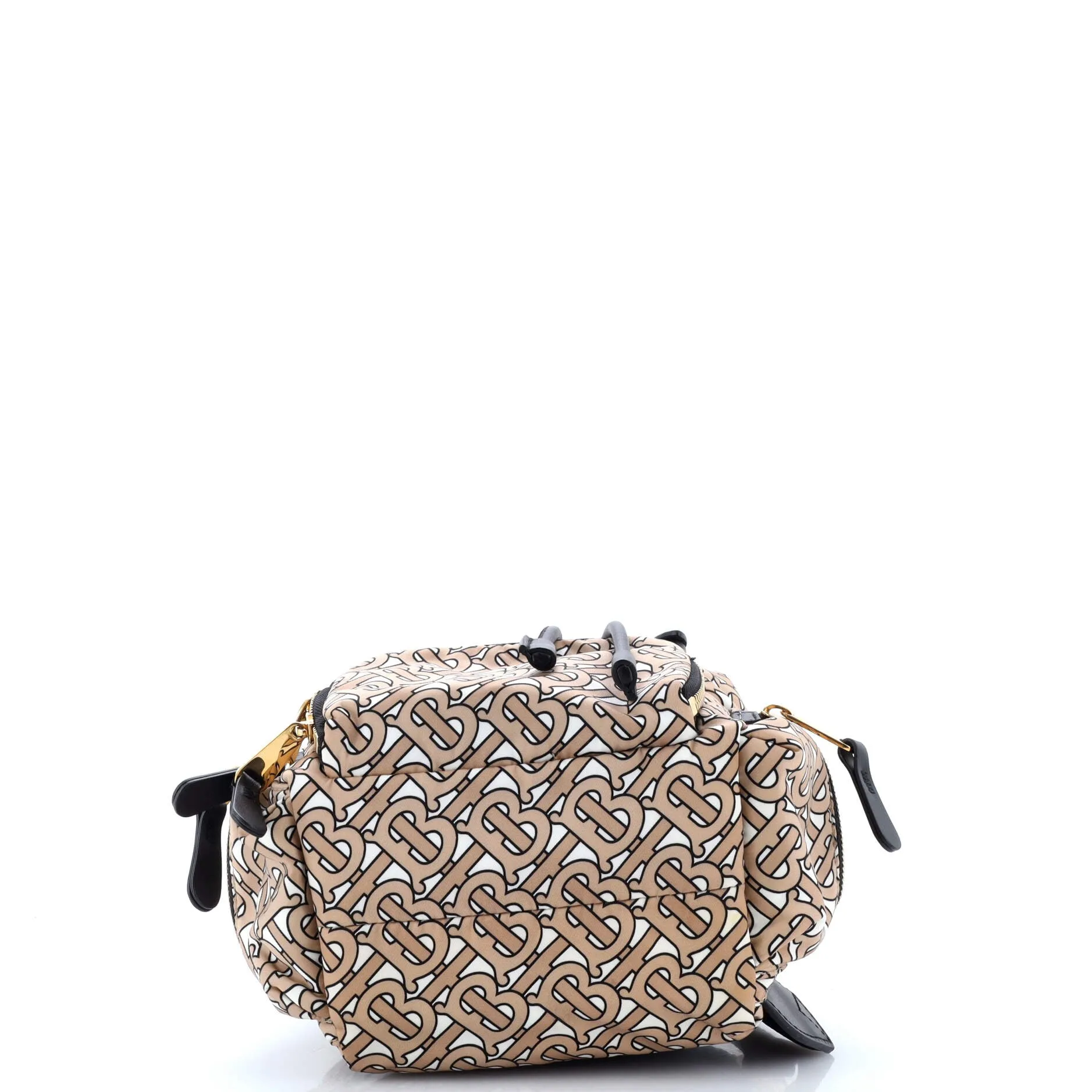 Rucksack Backpack TB Monogram Nylon Small
