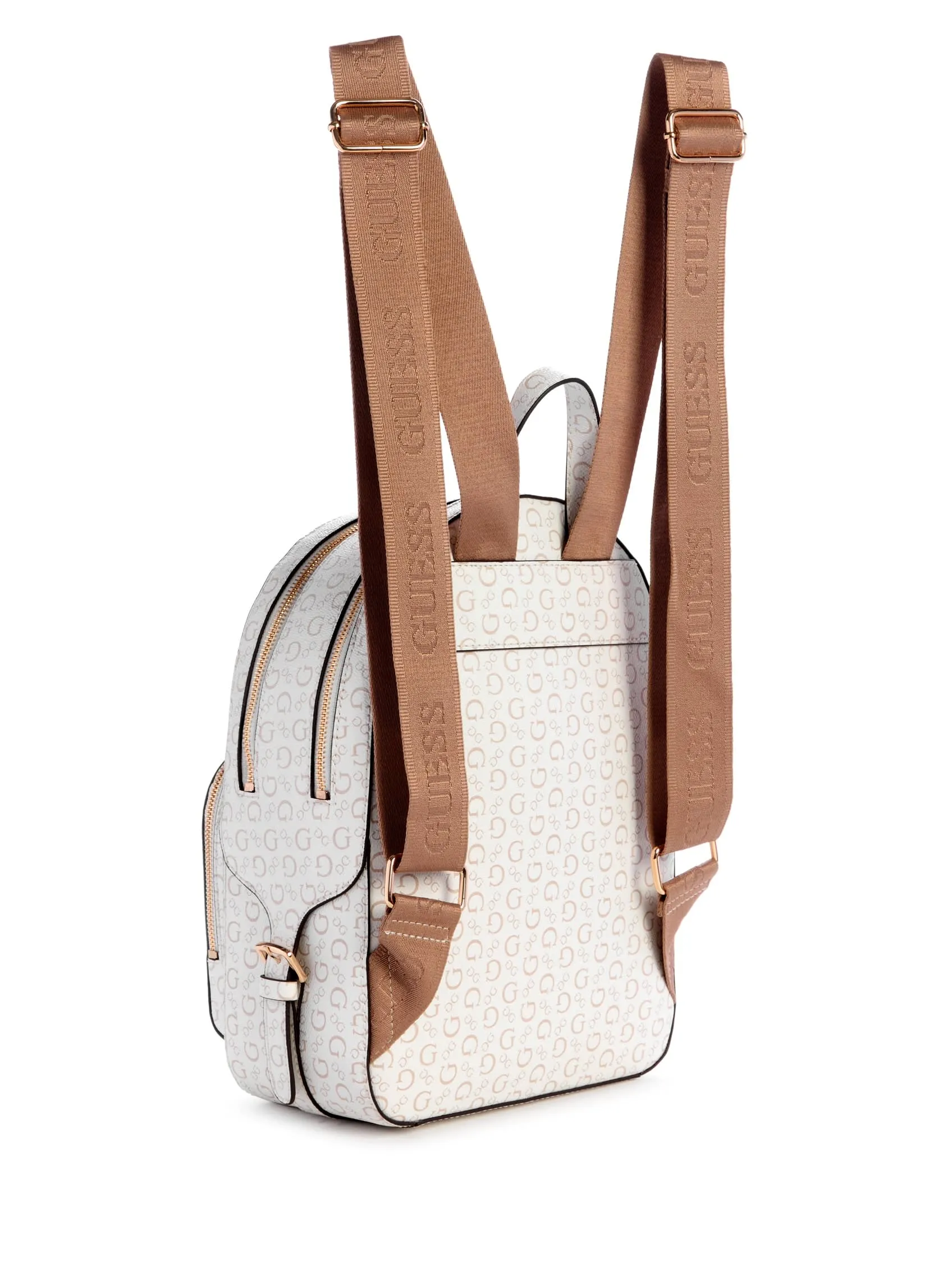 Saffron Backpack