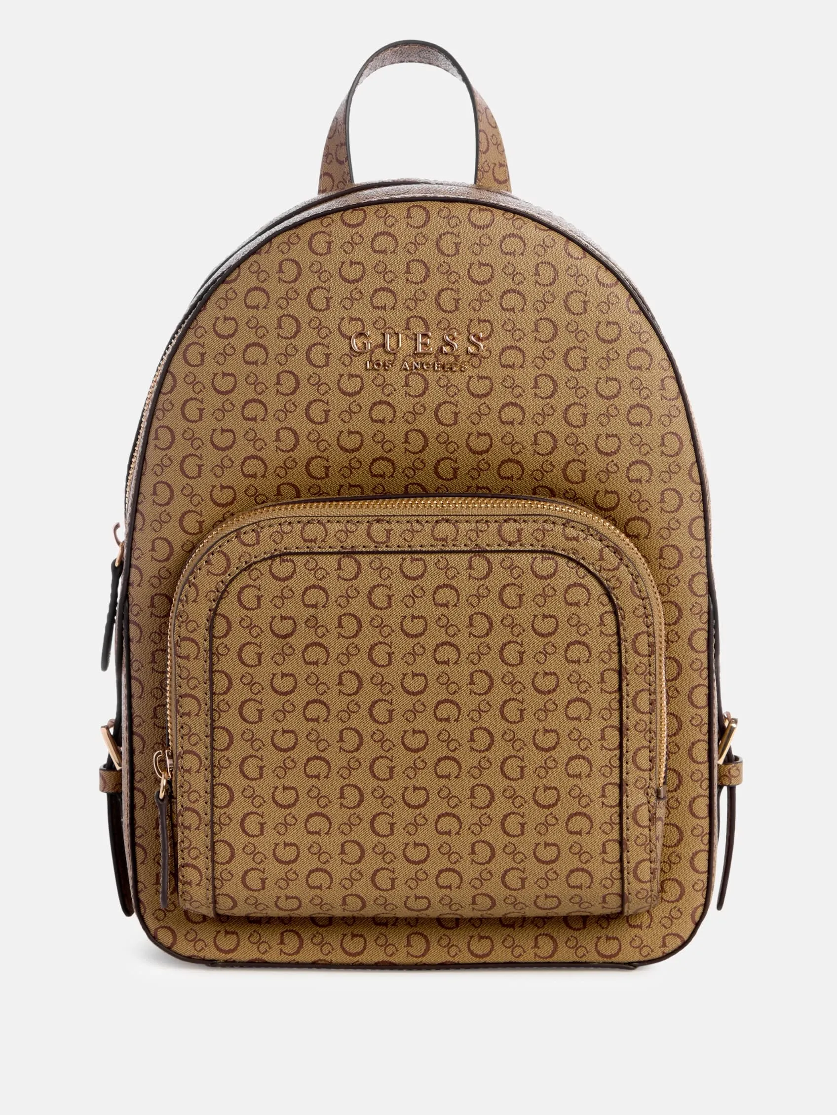 Saffron Backpack