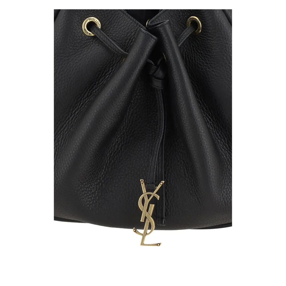 Saint Laurent Paris VII Shoulder Women's Bag