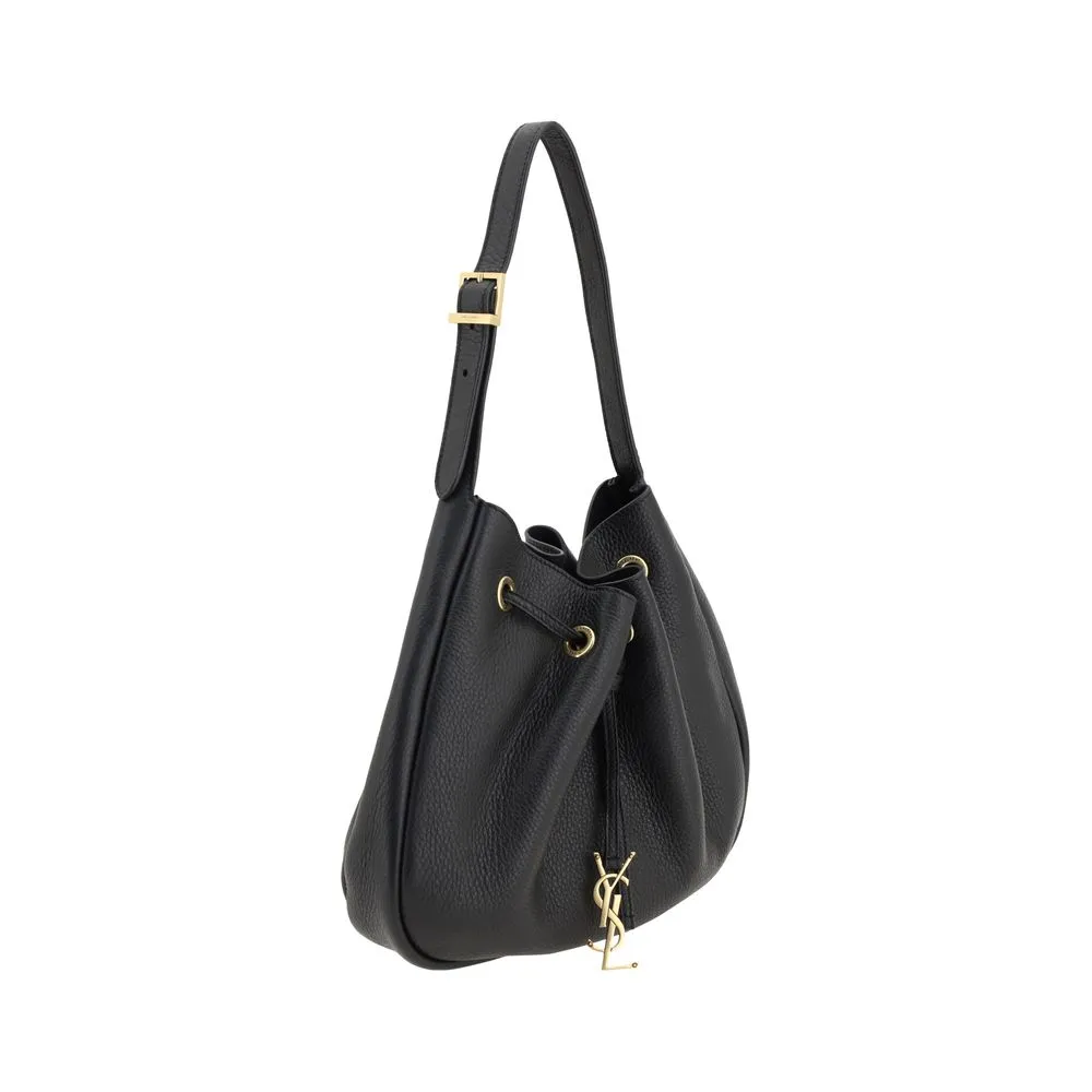 Saint Laurent Paris VII Shoulder Women's Bag