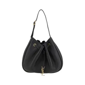 Saint Laurent Paris VII Shoulder Women's Bag