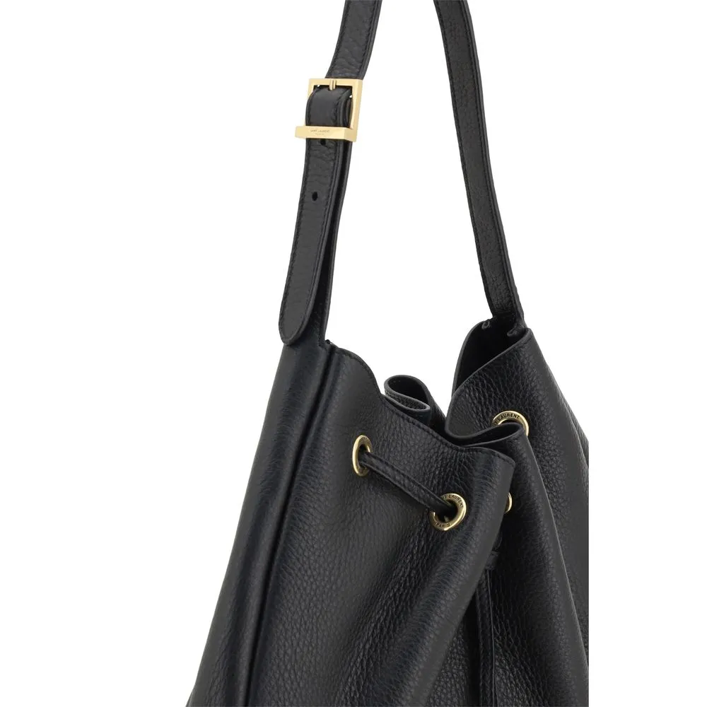 Saint Laurent Paris VII Shoulder Women's Bag