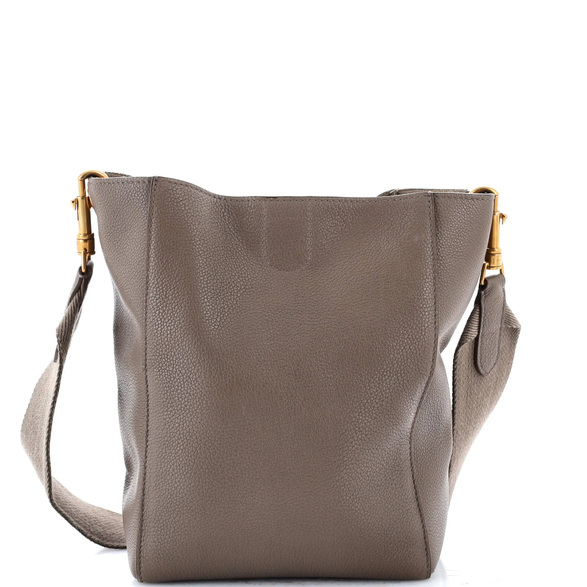 Sangle Seau Bag Calfskin Small