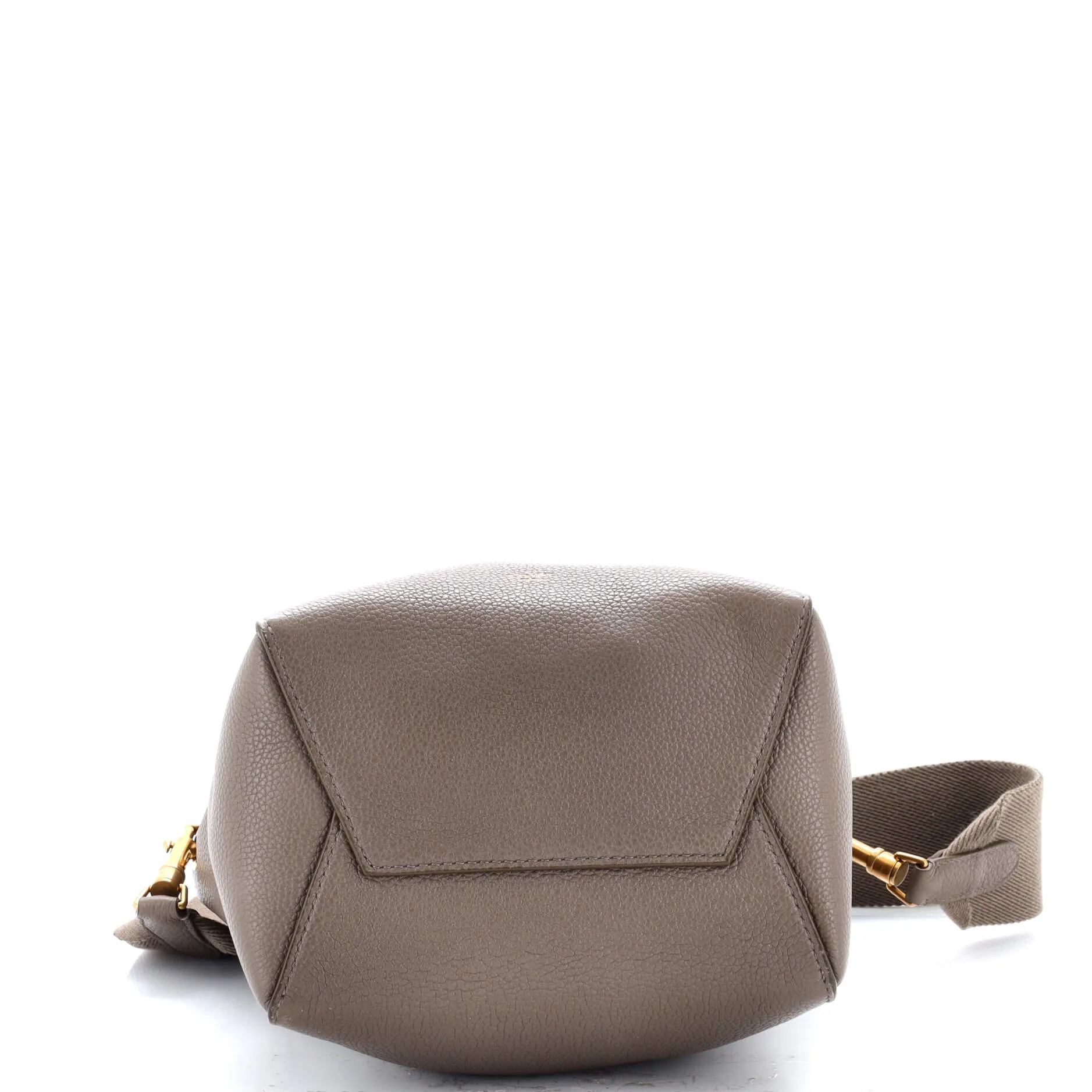 Sangle Seau Bag Calfskin Small