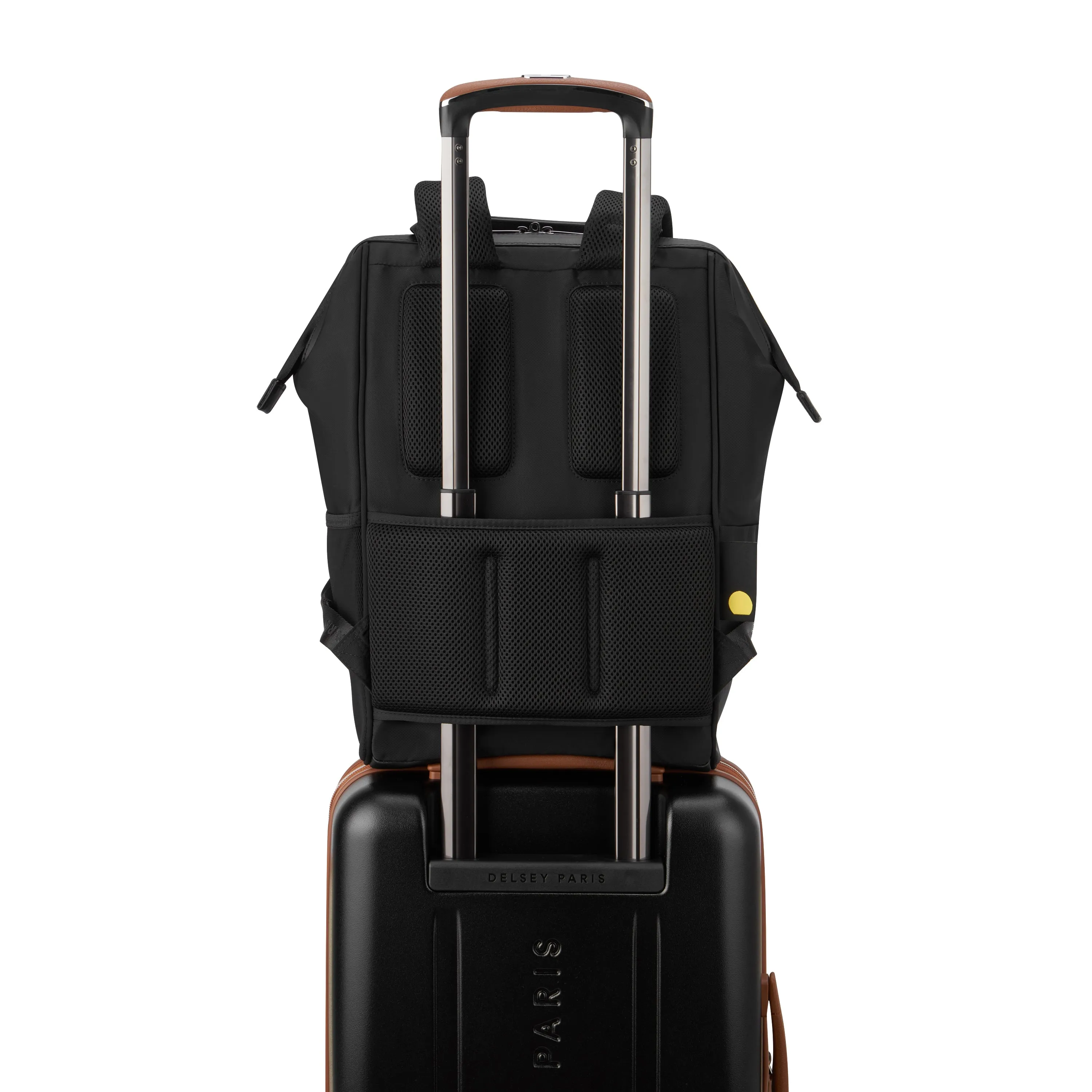 SHADOW 5.0 - Back Pack (PC Protection) 26L