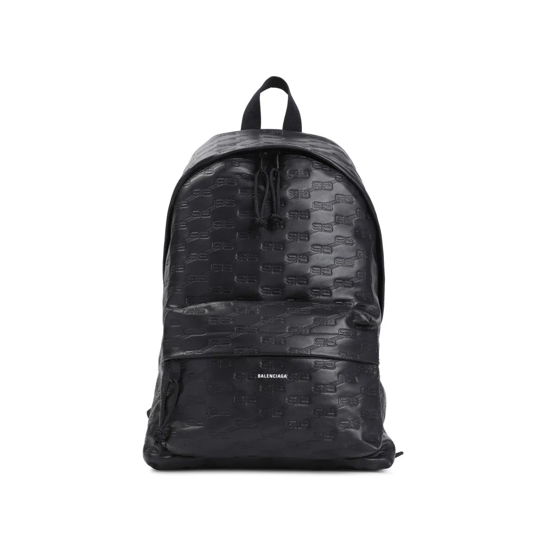 Signature M Backpack