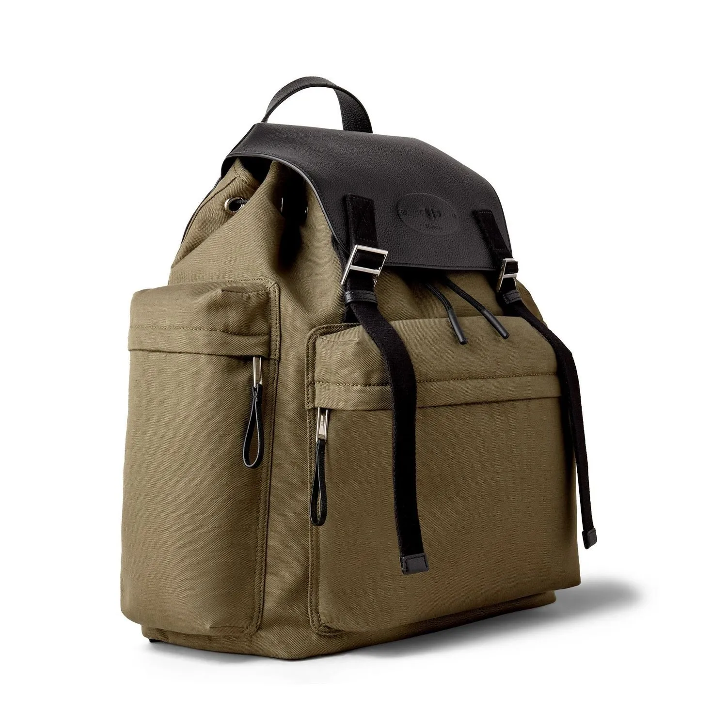 Skye Oversized Backpack