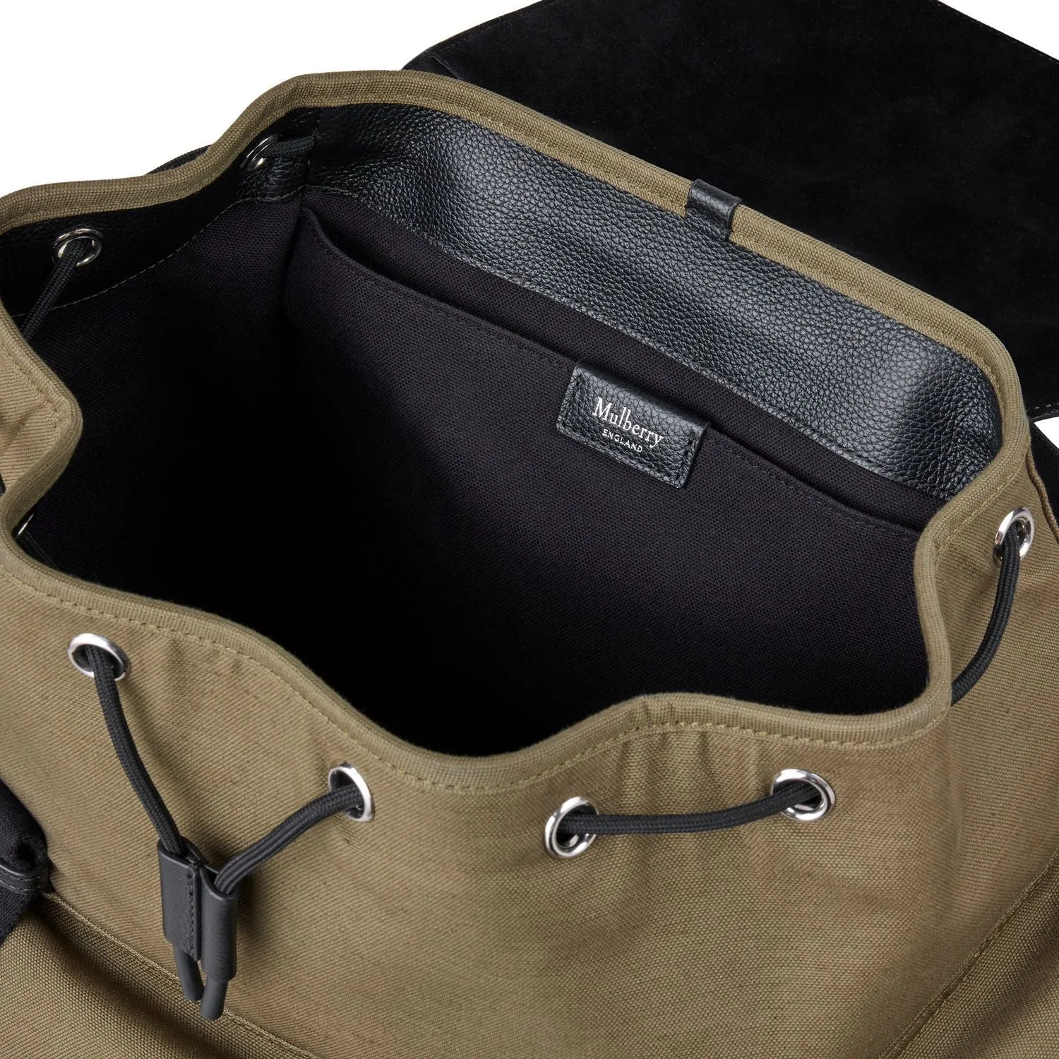 Skye Oversized Backpack