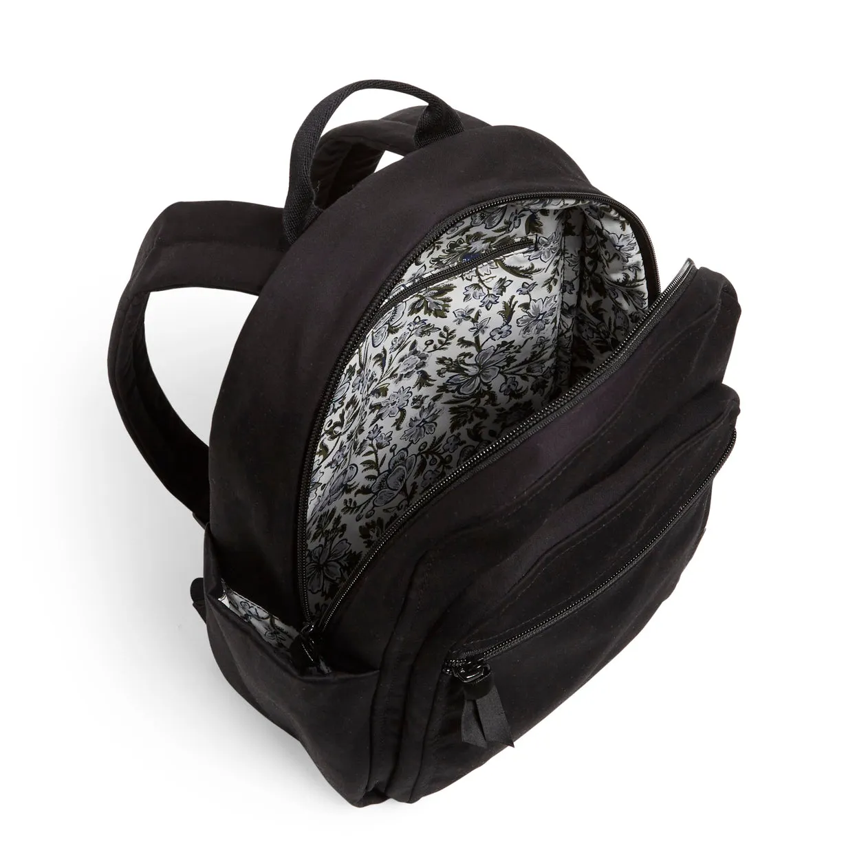 Small Backpack - Black