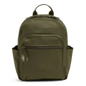 Small Backpack - Climbing Ivy Green