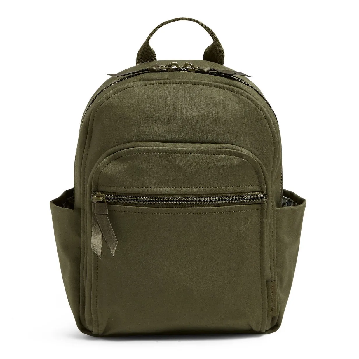 Small Backpack - Climbing Ivy Green