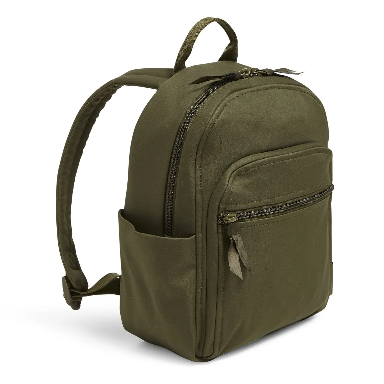 Small Backpack - Climbing Ivy Green