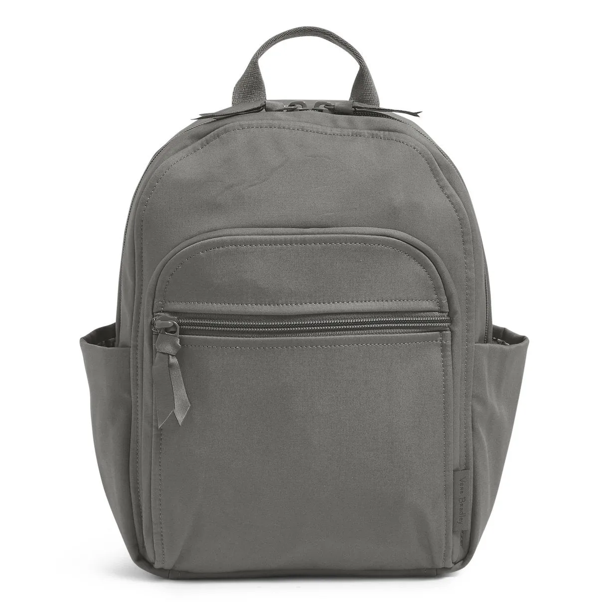 Small Backpack - Galaxy Gray