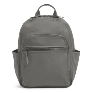 Small Backpack - Galaxy Gray