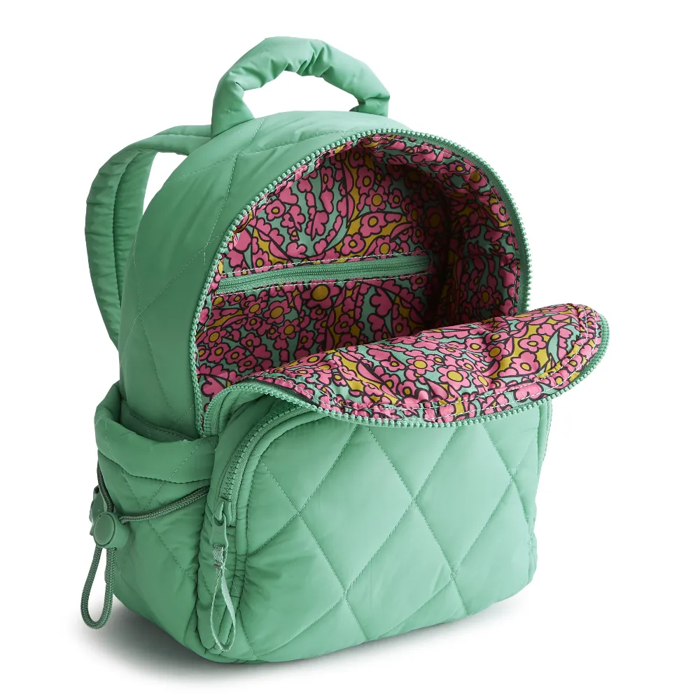 Small Banbury Backpack - Nylon