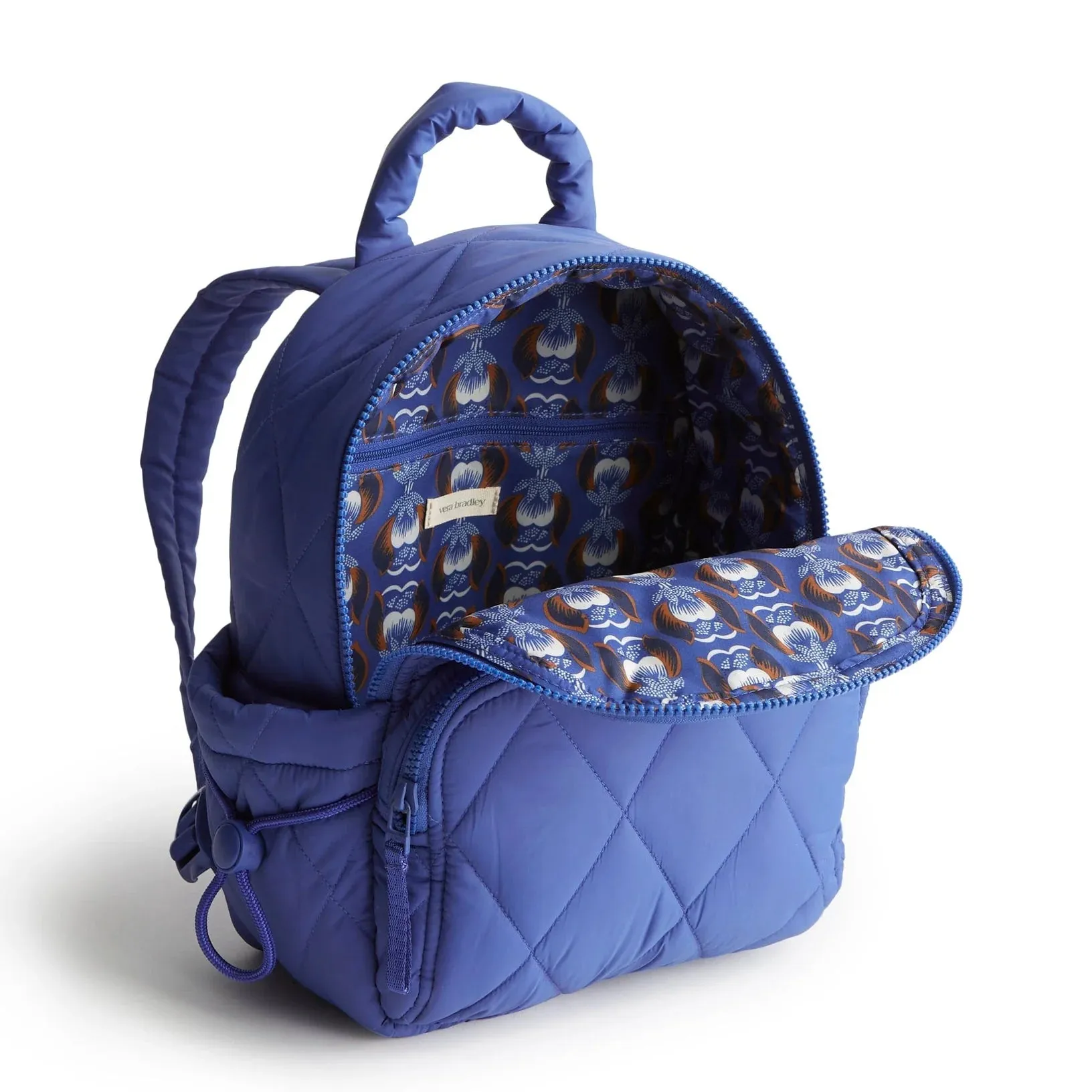 Small Banbury Backpack - Nylon