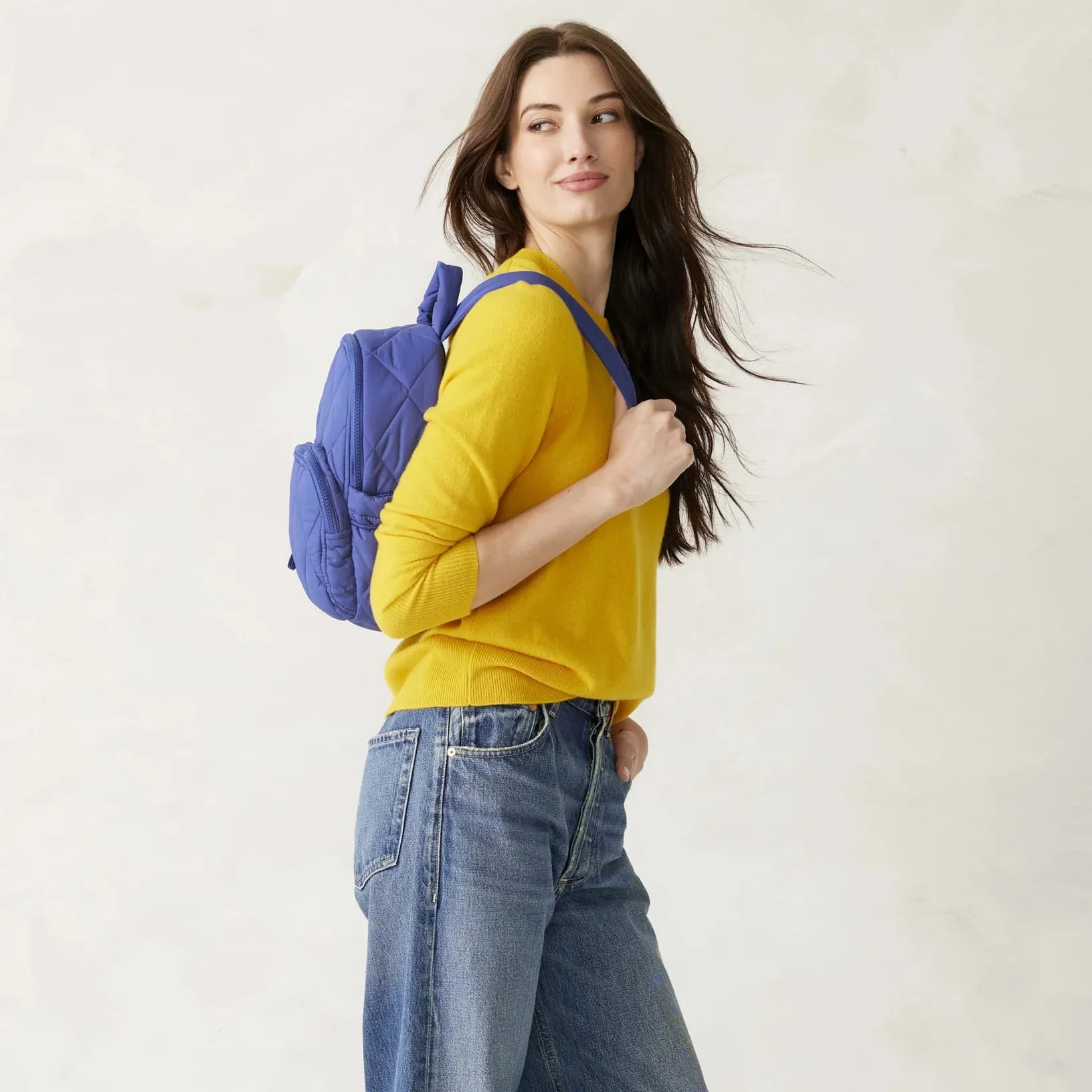 Small Banbury Backpack - Nylon