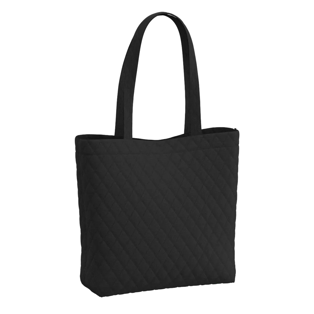 Small Original Zip Tote