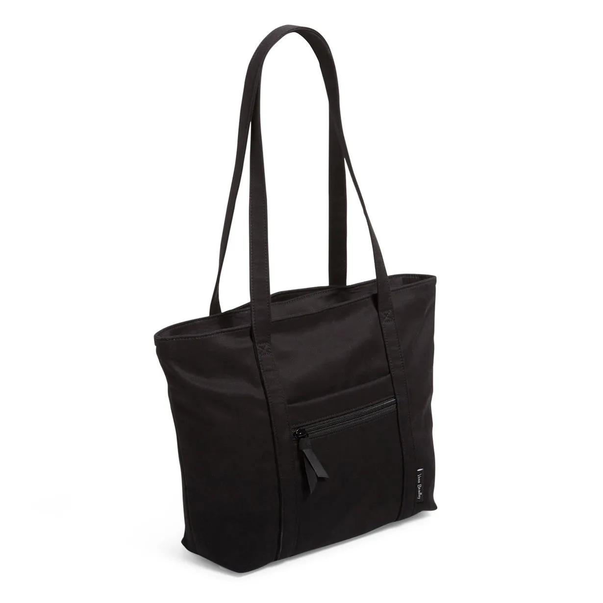Small Vera Tote - Black