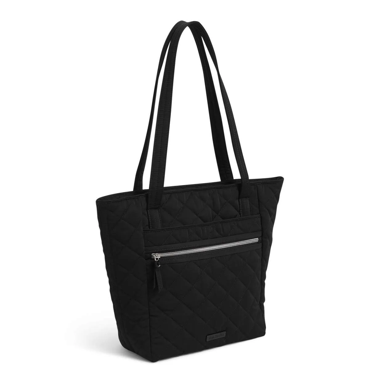 Small Vera Tote - Black